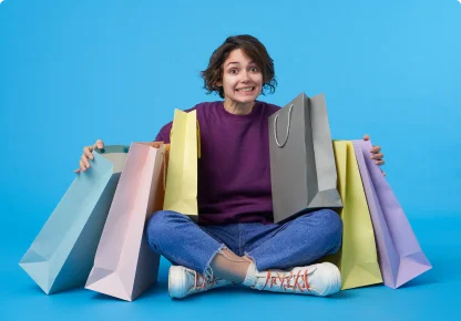 Featured blog image for frame styles