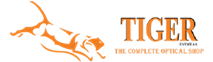 Tiger Eyewear Logo